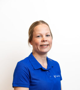Janne Senders