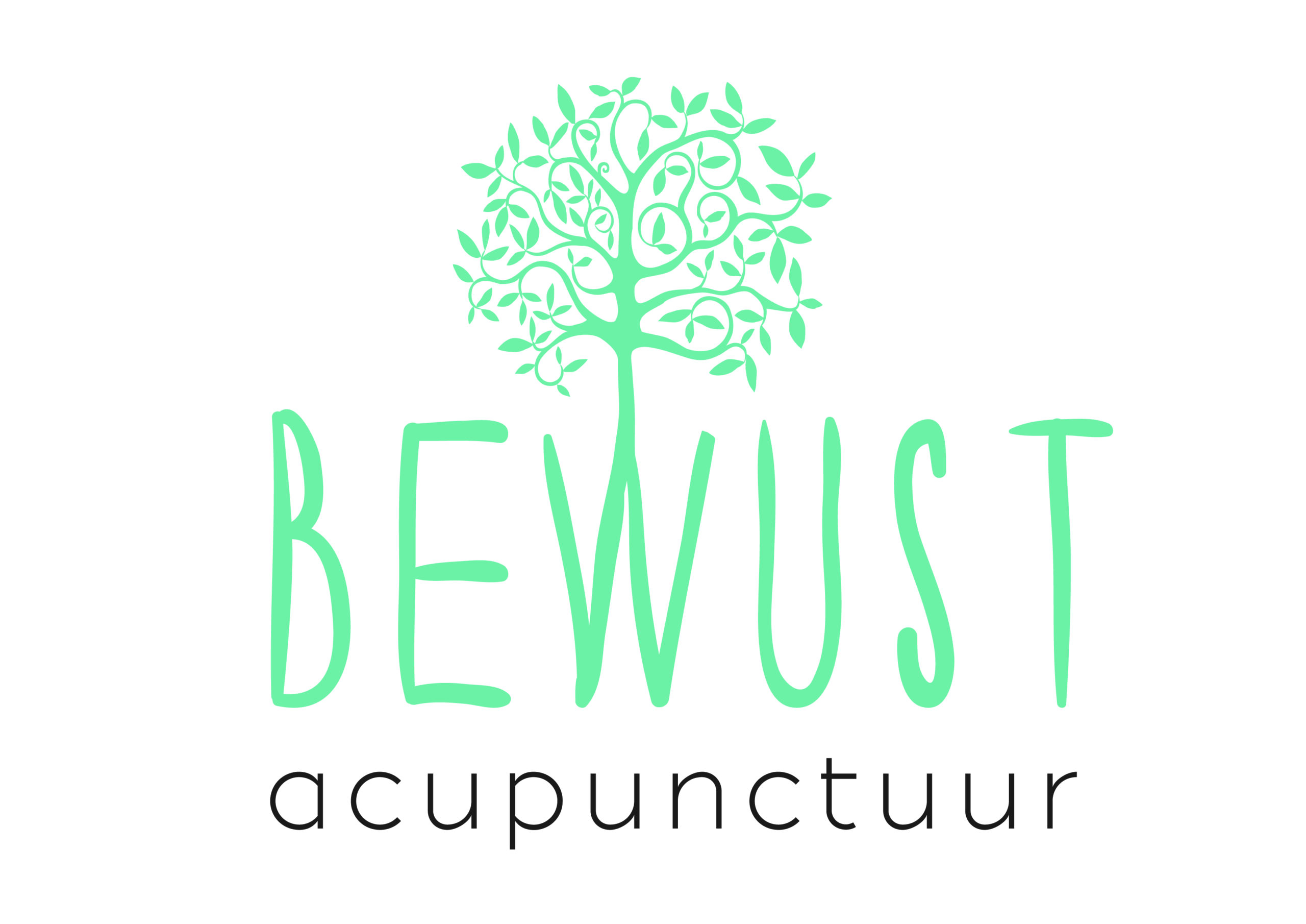 Bewust Acupunctuur