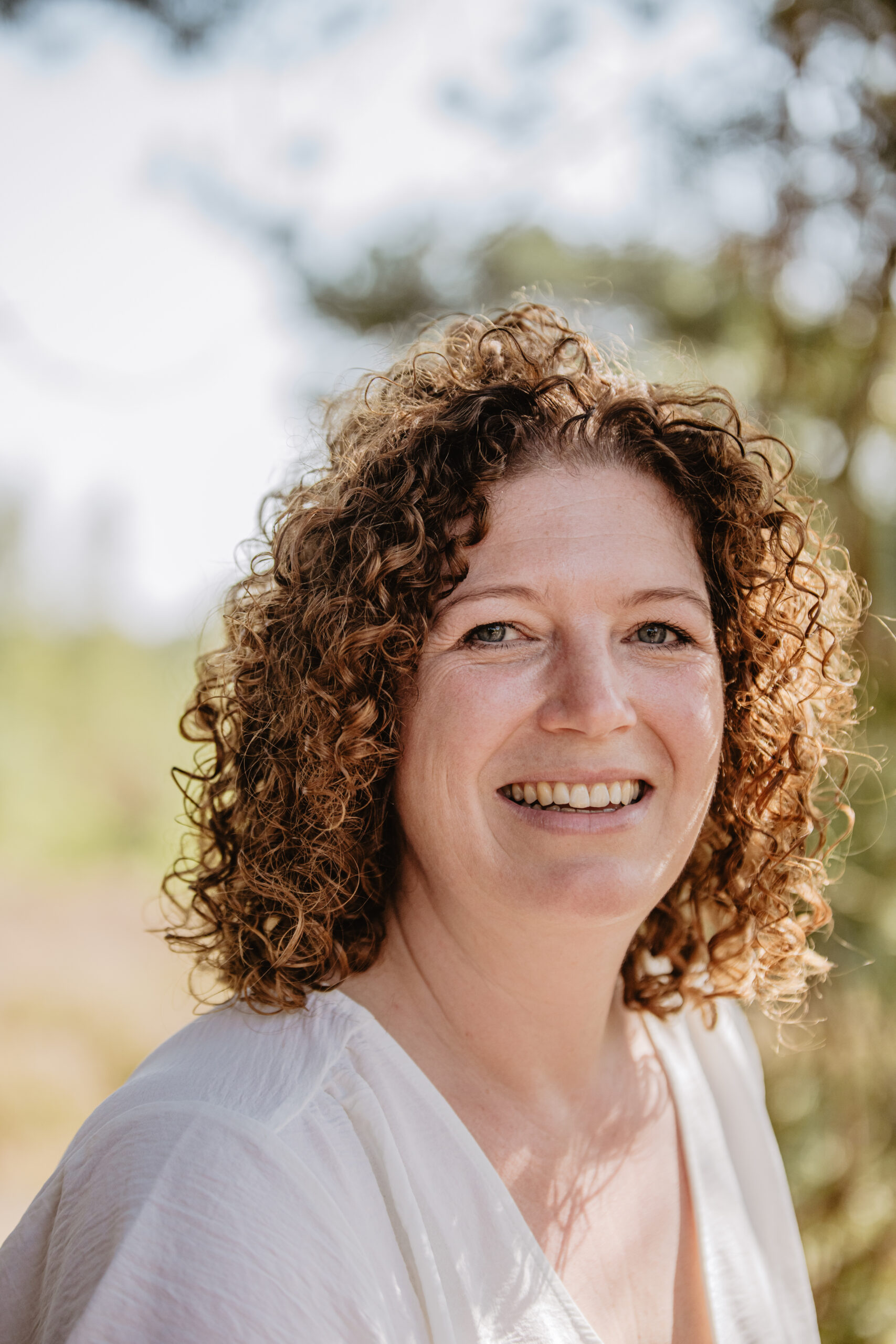 Yvonne van den Borne
